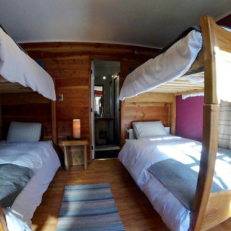 Hotel Andes Pucón Zewnętrze zdjęcie
